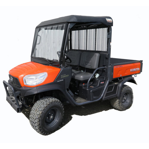 Kubota RTV-X Series Cab Kit